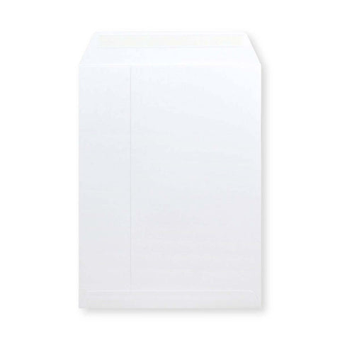 C5 White Luxury 180gsm Peel & Seal Envelope (229 x 162mm) - PLP330248W - Envelopes.co.uk