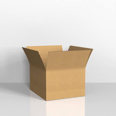 C5P - Single Wall Cardboard Box - Cardboard Boxes