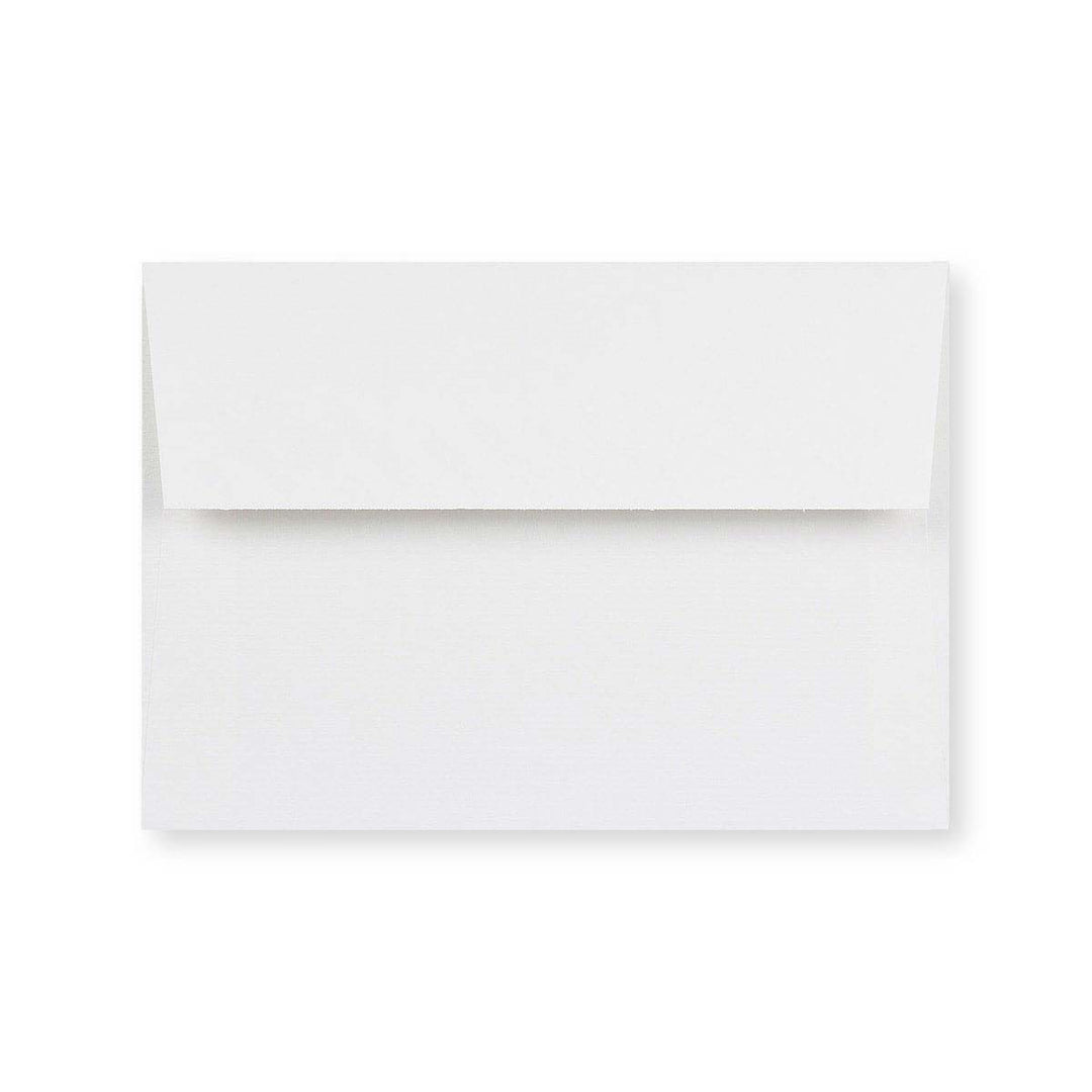C6 Brilliant White 120gsm Peel & Seal Conqueror Envelope (114 x 162mm ...