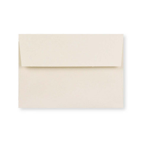C6 Cream Conqueror Envelope (114 x 162mm) - WT01504 - Envelopes.co.uk