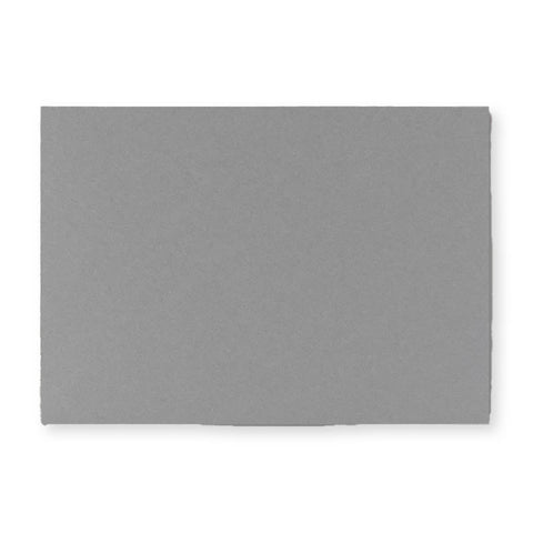 C6 Grey 120gsm Greetings Envelope (114 x 162mm) - DGREYC6 - Envelopes.co.uk