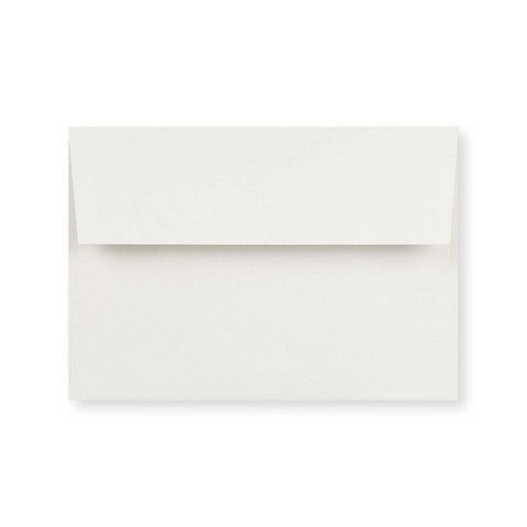 C6 High White Conqueror Envelope (114 x 162mm) - WT01502 - Envelopes.co.uk