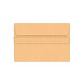 C6 Manila Brown Business 80gsm Self Seal Envelope (114 x 162mm)