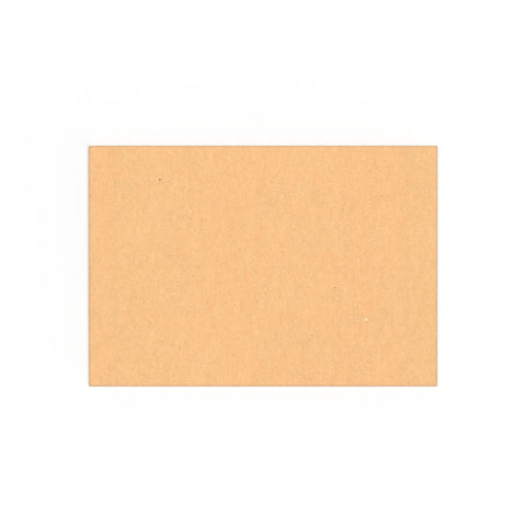C6 Manila Brown Business 80gsm Self Seal Envelope (114 x 162mm) - 120M - Envelopes.co.uk