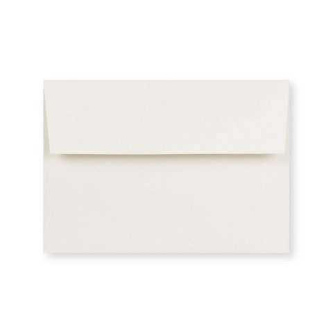 C6 Oyster 120gsm Peel & Seal Conqueror Envelope (114 x 162mm) - WT01513 - Envelopes.co.uk