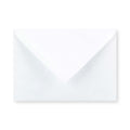 C6 White Business 90gsm Gummed Envelope (114 x 162mm)