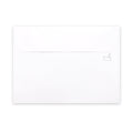 C6 White Business 90gsm Peel & Seal Envelope (114 x 162mm)
