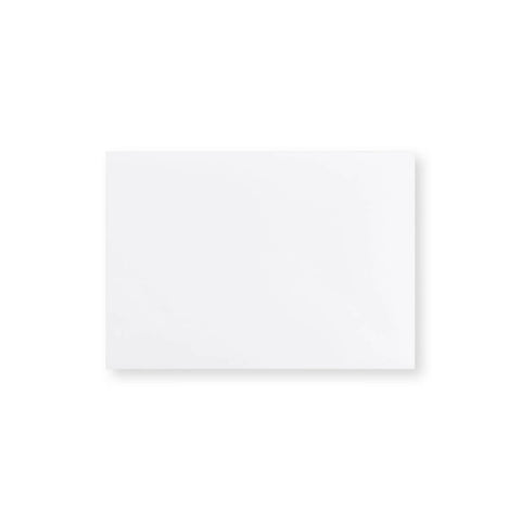 C6 White Envelope (114 x 162mm) - C03C6 - Envelopes.co.uk