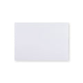 C6 White Envelope (114 x 162mm)