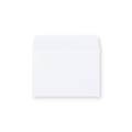 C6 White Envelope (114 x 162mm)