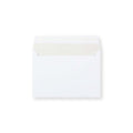 C6 White Envelope (114 x 162mm)