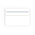 C6 White Self Seal 90gsm Window Envelope (114 x 162mm)