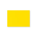 C7 Daffodil Yellow 100gsm Gummed V-Flap Greetings Envelope (82 x 113mm)