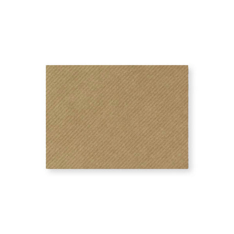 C7 Fleck 100gsm Gummed V - Flap Greetings Envelope (82 x 113mm) - A0182 - Envelopes.co.uk