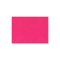 C7 Fuschia Pink 100gsm Gummed V-Flap Greetings Envelope (82 x 113mm)