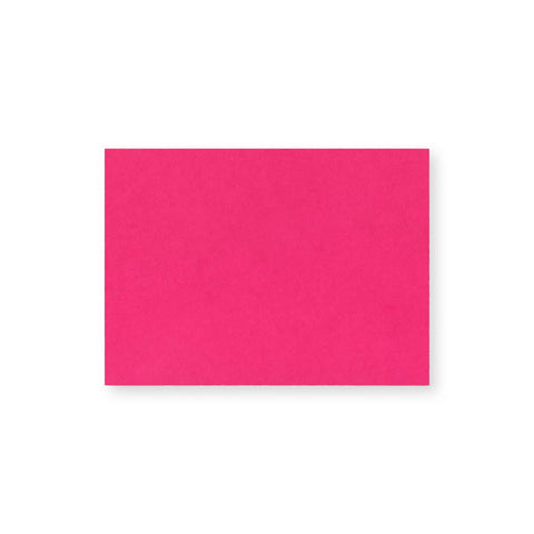 C7 Fuschia Pink 100gsm Gummed V - Flap Greetings Envelope (82 x 113mm) - AD2882 - Envelopes.co.uk