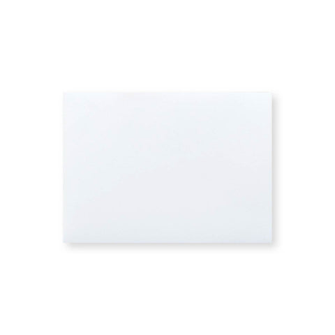 C7 White 120gsm Gummed V - Flap Envelope (82 x 113mm) - C03C7 - Envelopes.co.uk