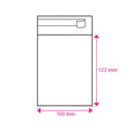 Cello Bags (Non-Header)