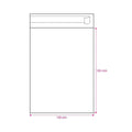 Cello Bags (Non-Header)