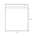 Cello Bags (Non-Header)