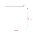 Cello Bags (Non-Header)