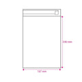 Cello Bags (Non-Header)