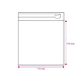 Cello Bags (Non-Header)