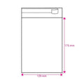 Cello Bags (Non-Header)
