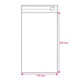 Cello Bags (Non-Header)