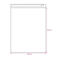 Cello Bags (Non-Header)