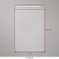 Cello Bags (Non-Header)