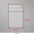Cello Bags (Non-Header)