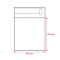 Cello Bags (Non-Header)