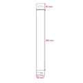 Cello Bags (With Header)