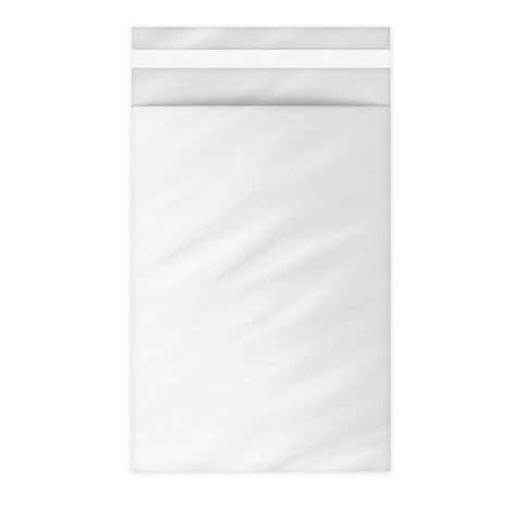 Clear Polyethylene Bags - C5CLPS - Envelopes.co.uk