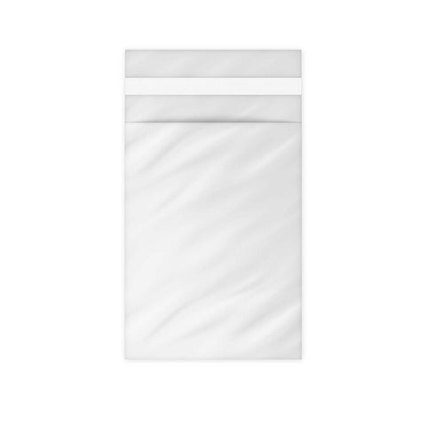 Clear Polyethylene Bags - C6CLPS - Envelopes.co.uk