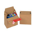 ColomPac Self Seal Boxes