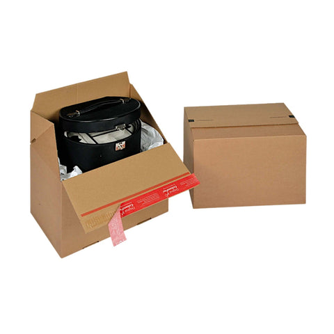 ColomPac Self Seal Boxes - CP154302020 - Envelopes.co.uk