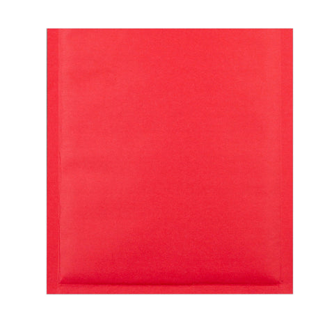 Coloured Kraft Paper Bubble Bag Mailers - CP165R - Envelopes.co.uk