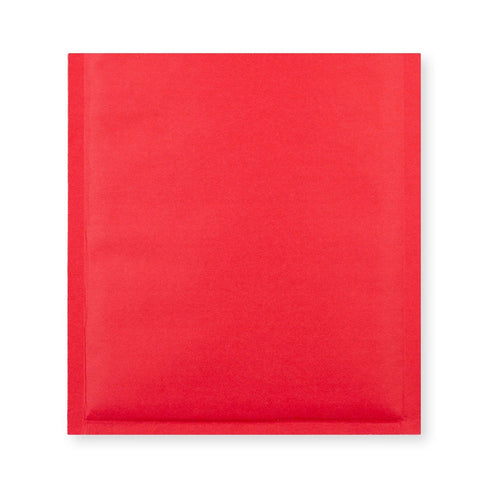 Coloured Kraft Paper Bubble Bag Mailers - CP230R - Envelopes.co.uk