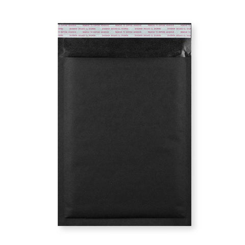 Coloured Kraft Paper Bubble Bag Mailers - CP250B - Envelopes.co.uk