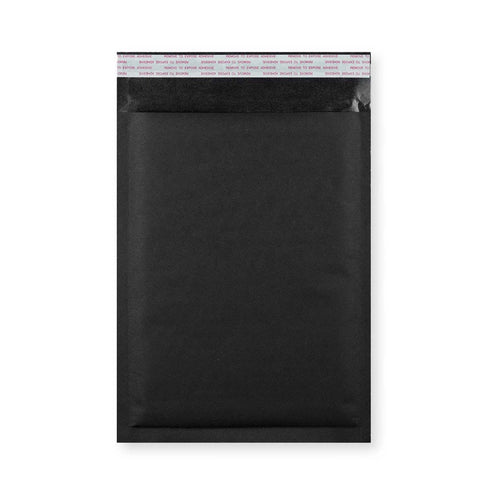 Coloured Kraft Paper Bubble Bag Mailers - CP350B - Envelopes.co.uk
