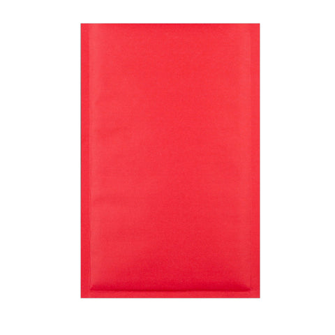 Coloured Kraft Paper Bubble Bag Mailers - CP350R - Envelopes.co.uk
