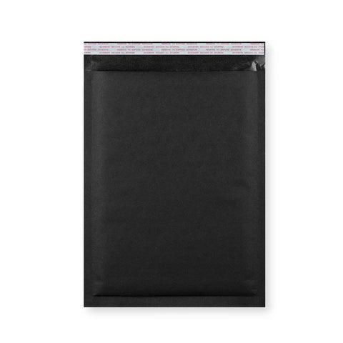Coloured Kraft Paper Bubble Bag Mailers - CP450B - Envelopes.co.uk