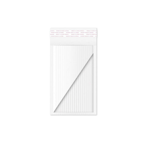 Corrugated Bag Mailers - FL165100W - Envelopes.co.uk