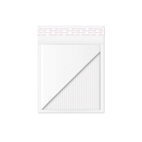 Corrugated Bag Mailers - FL180165W - Envelopes.co.uk
