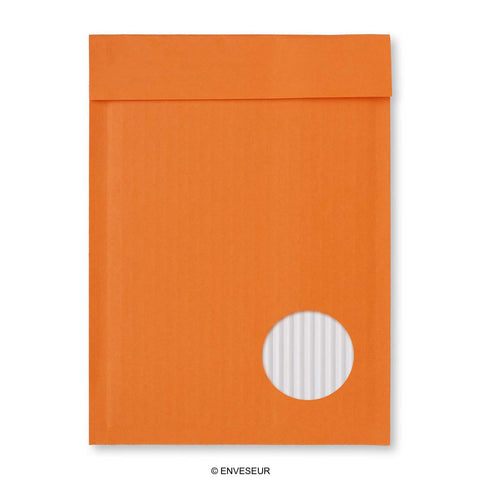 Corrugated Bag Mailers - FL215150O - Envelopes.co.uk