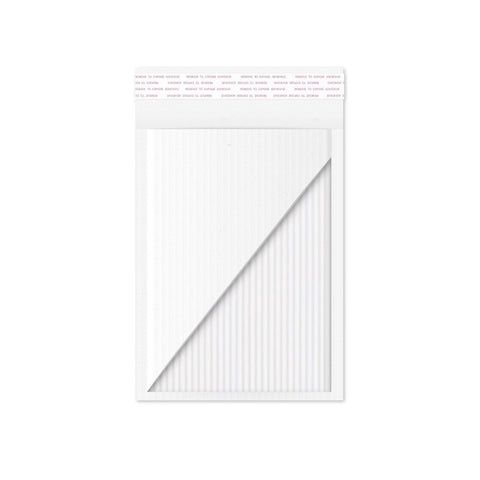 Corrugated Bag Mailers - FL215150W - Envelopes.co.uk