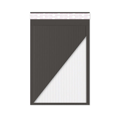 Corrugated Bag Mailers - FL265180B - Envelopes.co.uk