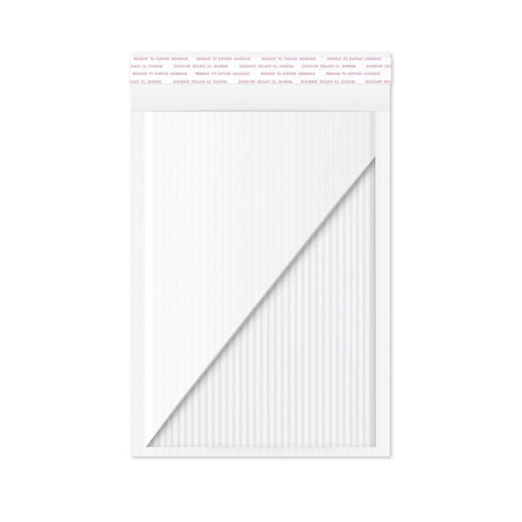Corrugated Bag Mailers - FL265180W - Envelopes.co.uk